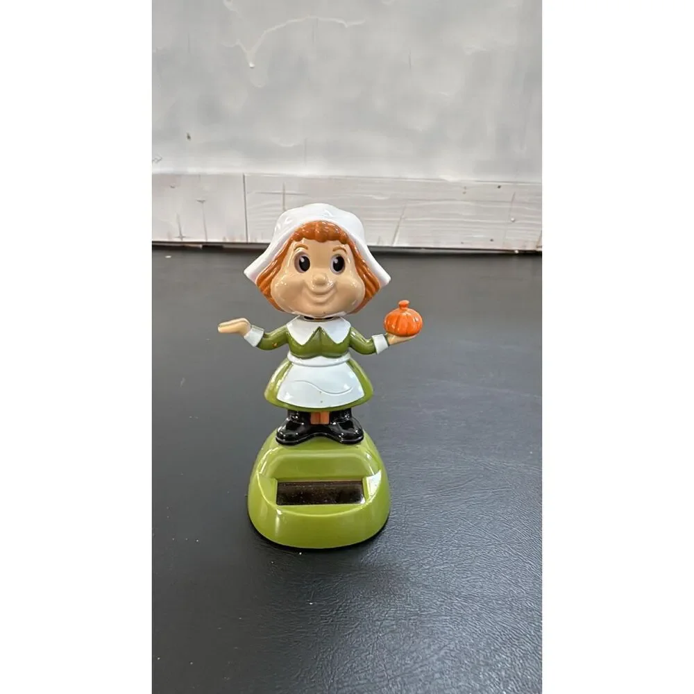 Solar Dancing Pilgrim  NWT